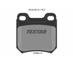 TEXTAR 2105001